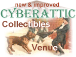 Cyberattic - Multi-Seller Online Collectibes Venue