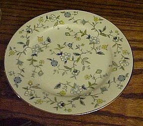 Discontinued china patterns - Discontinued